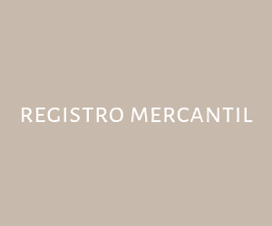 Registro Mercantil