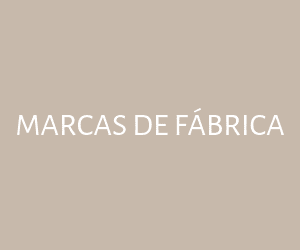 Marcas de Fábrica