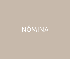 Nómina