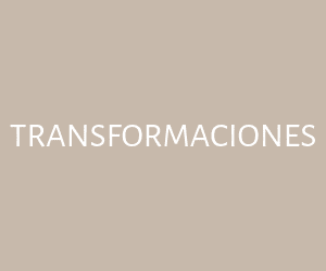 Transformaciones