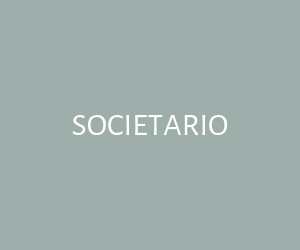 SOCIETARIO