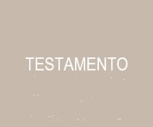 Testamento